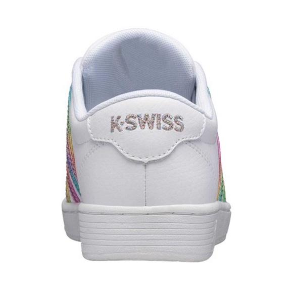 Women's K-Swiss Court Pro II CMF Sneaker - Picture 3 of 3